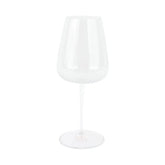 Francesca Clear Water Glass